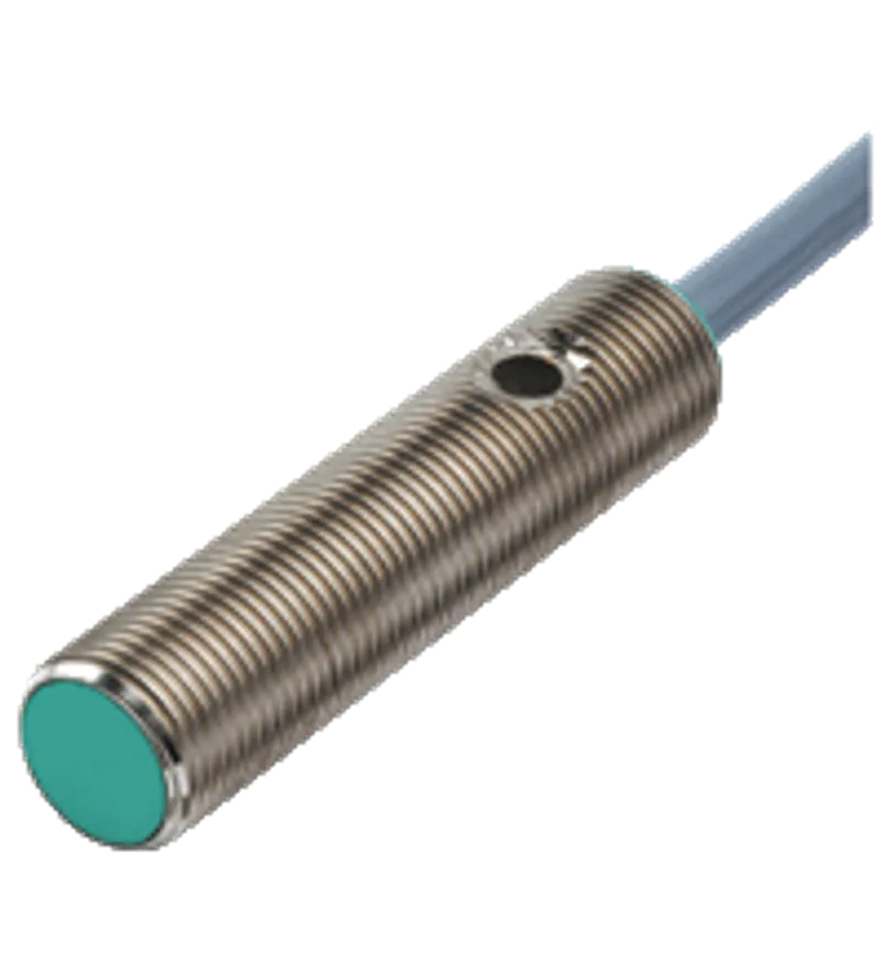 Inductive sensor NJ2-12GM50-WS — photo 1 of 4