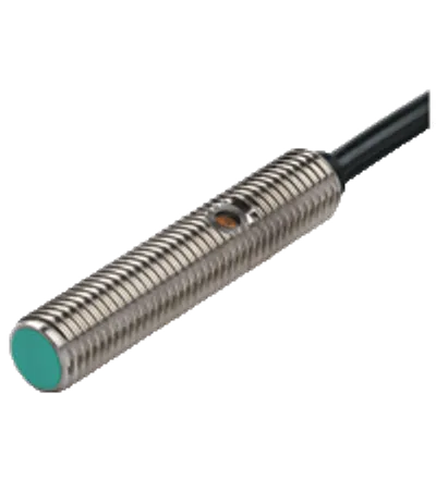 Pepperl Fuchs NJ1,5-8GM40-E2-0,14M-V1 – Inductive sensor