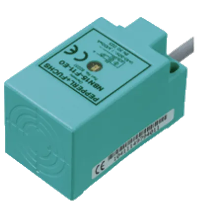 Inductive sensor NBN15-F11-E2