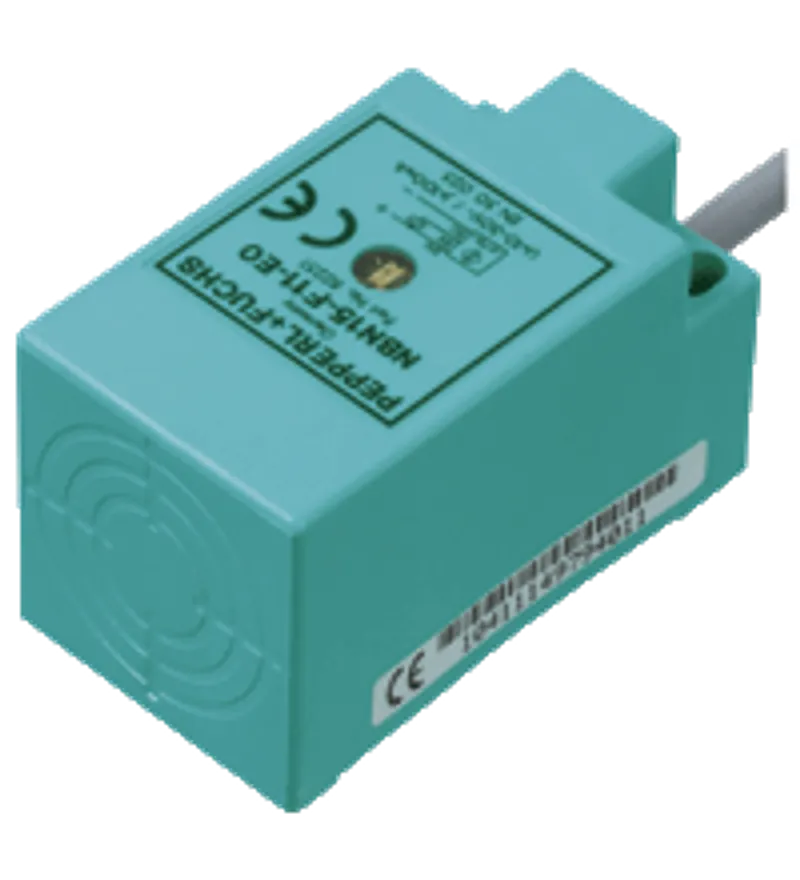 Inductive sensor NBN15-F11-E0 — photo 1 of 4