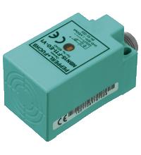 Inductive sensor NBN15-F11-E2-V1 — photo 1 of 5