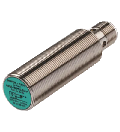 Inductive sensor NBB8-18GM50-E2-V1-M