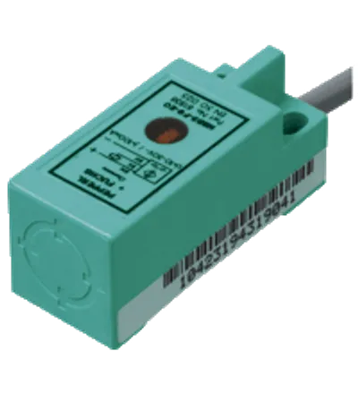 Pepperl Fuchs NBB5-F9-E2 – Inductive sensor