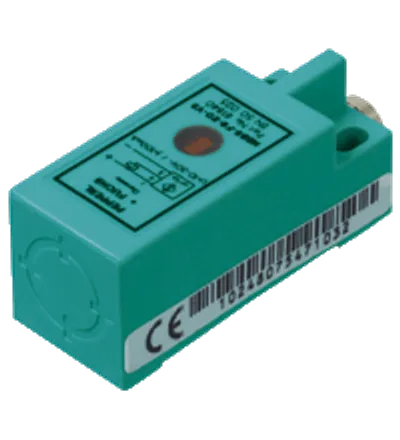 Pepperl Fuchs NBB5-F9-E2-V3 – Inductive sensor