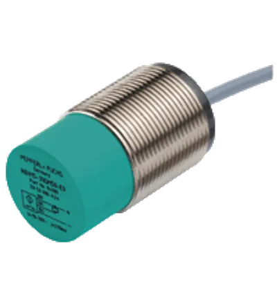 Inductive sensor NJ15-30GM50-A2