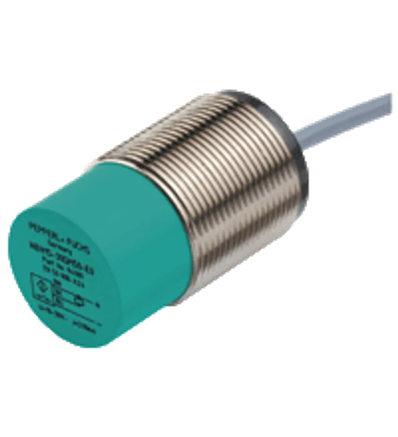 Inductive sensor NJ15-30GM50-A2-5M — photo 1 of 4