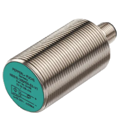 Inductive sensor NBB10-30GM50-WO-V12