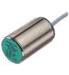Inductive sensor NBB10-30GM50-WO-10M — photo 1 of 3 Inductive sensor NBB10-30GM50-WO-10M — photo 1 of 3