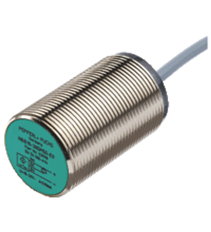 Inductive sensor NBB10-30GM50-WO-10M — photo 1 of 3