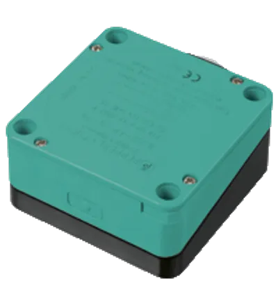 Inductive sensor NJ40-FP-SN-P1