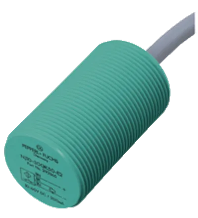 Pepperl Fuchs NJ10-30GK50-E2-5M – Inductive sensor Pepperl Fuchs NJ10-30GK50-E2-5M – Inductive sensor