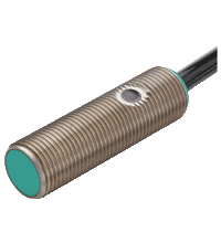Inductive sensor NJ2-12GM40-E3-5M