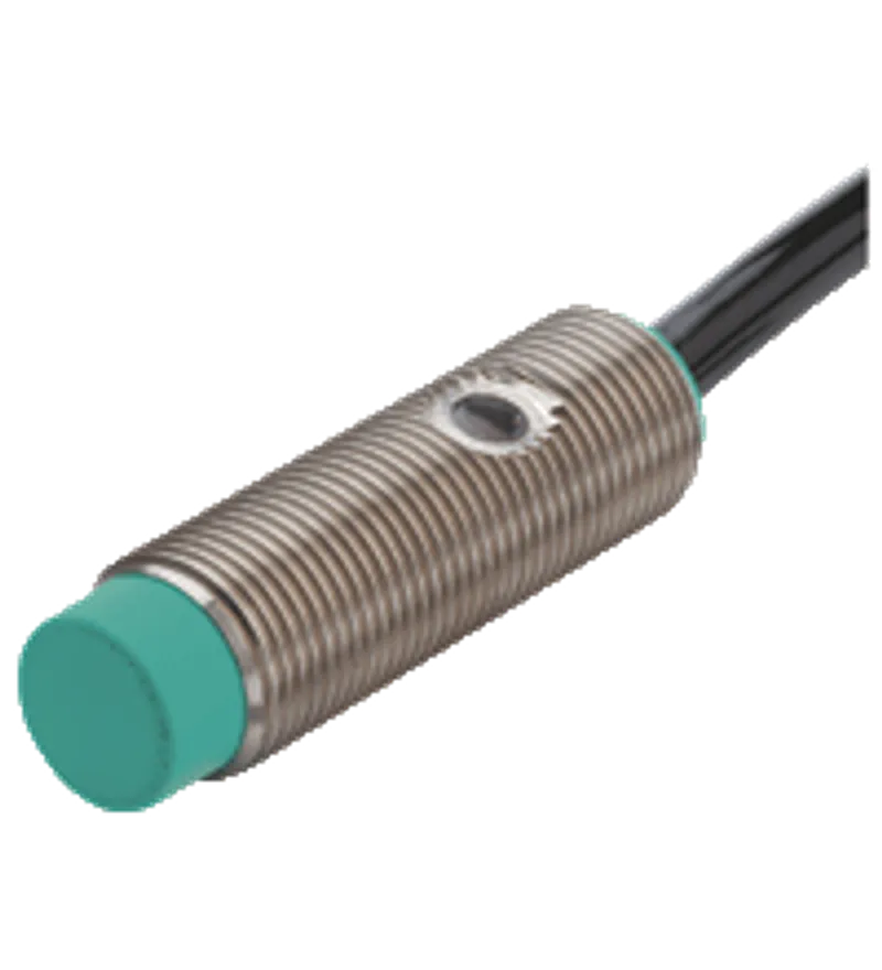 Inductive sensor NJ4-12GM40-E-Y70199495 — photo 1 of 4