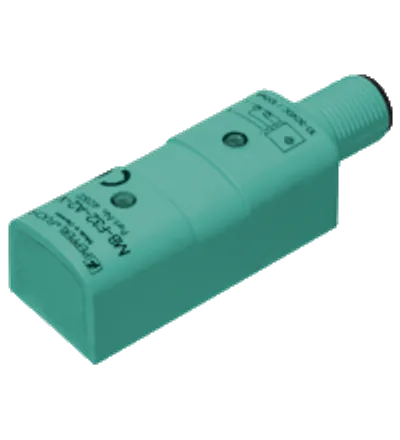 Magnetic field sensor MB-F32-A2-V1