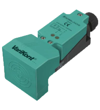Inductive sensor NJ40+U10+E2