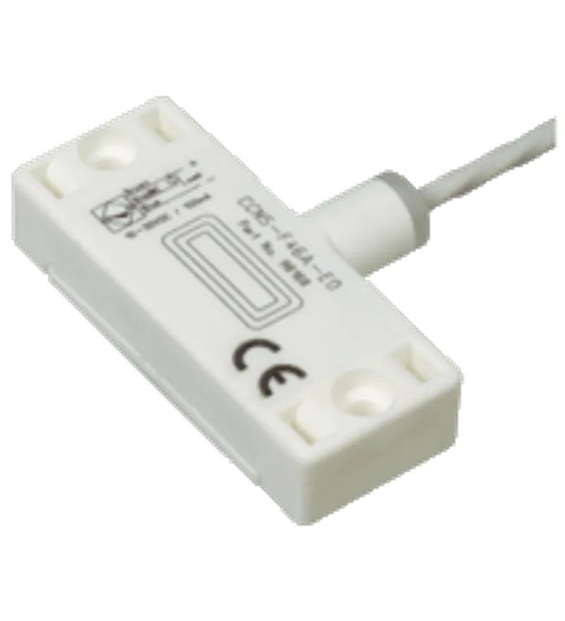 Capacitive sensor CCN5-F46A-E2 — photo 1 of 4