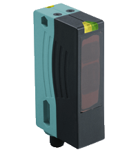 Background suppression sensor RL28-8-H-700-RT/105/110 — photo 1 of 4