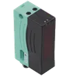 Background suppression sensor RL28-8-H-1500-LAS/47/105 — photo 1 of 4