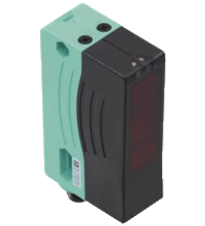 Background suppression sensor RL28-8-H-400-FFP-RT/47/105