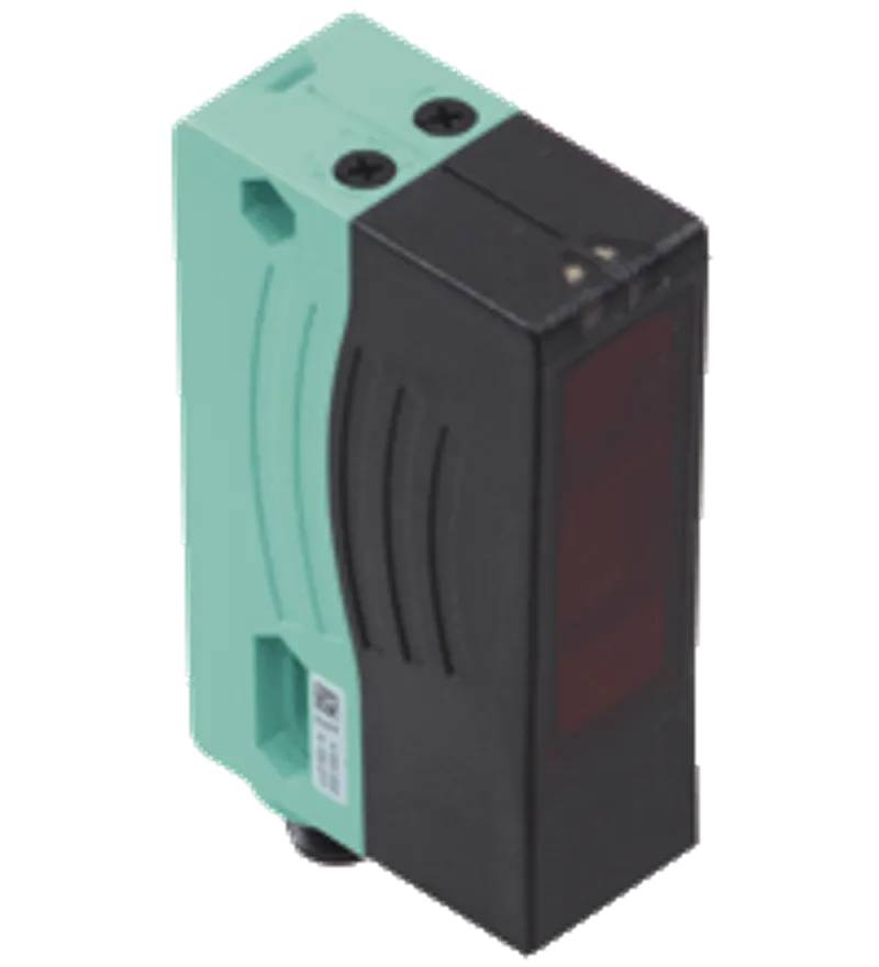 Background suppression sensor RL28-8-H-1500-LAS/47/105 — photo 1 of 4