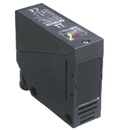 Diffuse mode sensor RL39-8-2000/30/40a/116/126a