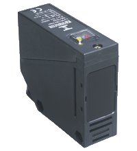 Retroreflective sensor RL39-54/30/40a/116/126a — photo 1 of 3