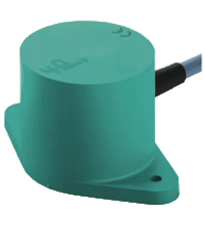 Pepperl Fuchs NJ25-50-N-5M – Inductive sensor Pepperl Fuchs NJ25-50-N-5M – Inductive sensor