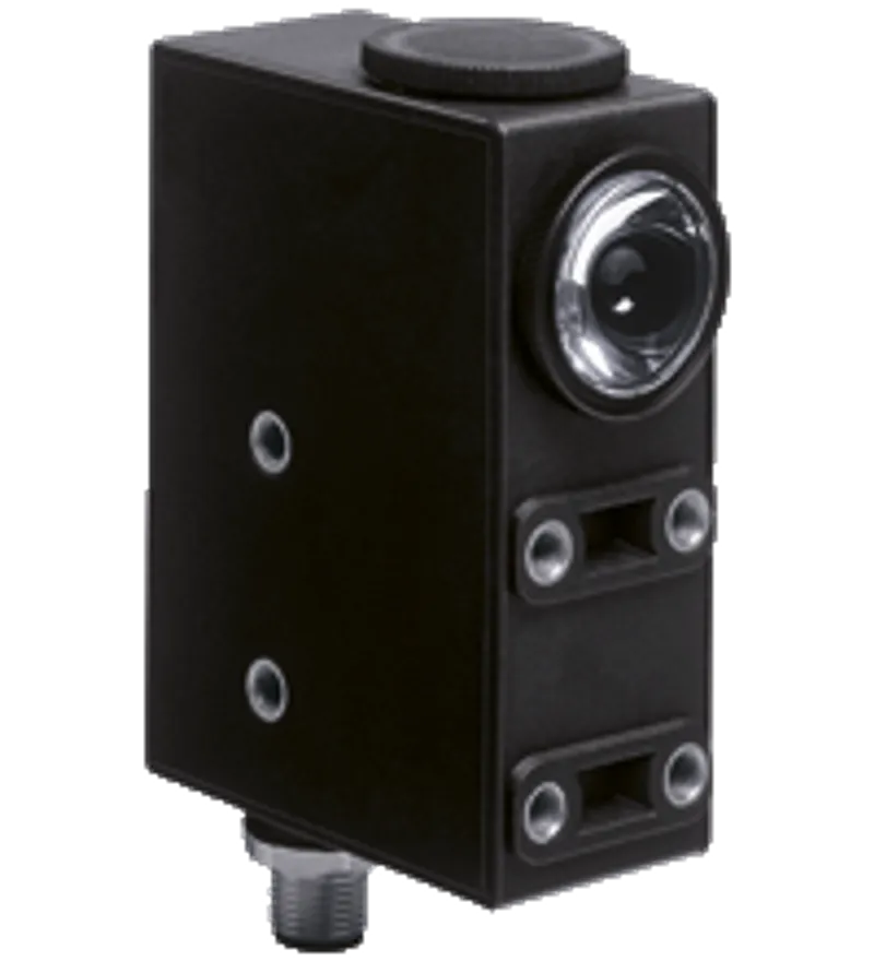 Pepperl Fuchs DK20/49 – Print mark contrast sensor — photo 1 of 3