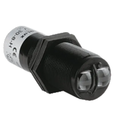 Pepperl Fuchs GLV30-8-2500/47/73c – Diffuse mode sensor Pepperl Fuchs GLV30-8-2500/47/73c – Diffuse mode sensor