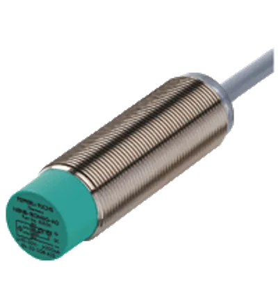 Inductive sensor NBN8-18GM60-WO