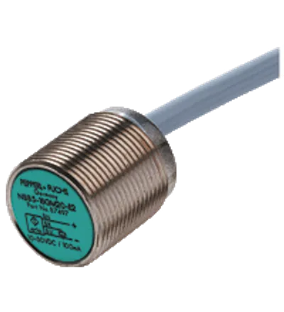 Pepperl Fuchs NBB5-18GM20-E2 – Inductive sensor Pepperl Fuchs NBB5-18GM20-E2 – Inductive sensor