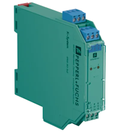 Pepperl Fuchs KFD0-RO-Ex2 – Relay Module Pepperl Fuchs KFD0-RO-Ex2 – Relay Module