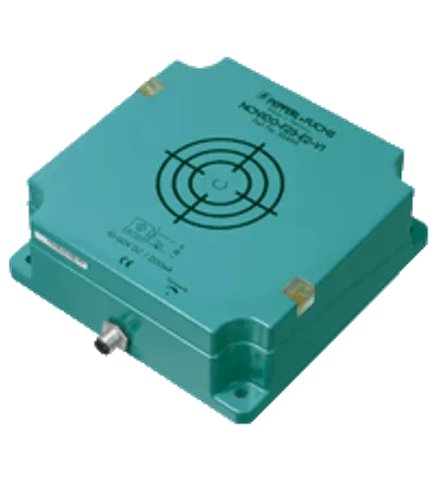 Pepperl Fuchs NCN100-F23-E2-V1 – Inductive sensor Pepperl Fuchs NCN100-F23-E2-V1 – Inductive sensor