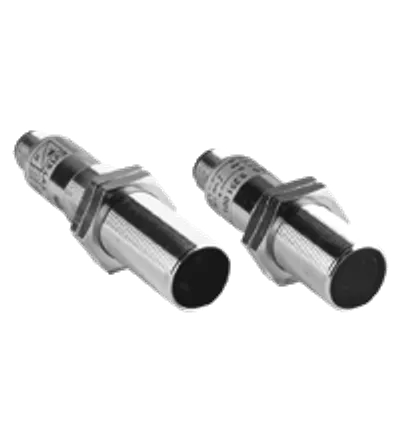 Pepperl Fuchs E18-LAS/EV18-LAS/25/32/76a/92 – Thru-beam sensor