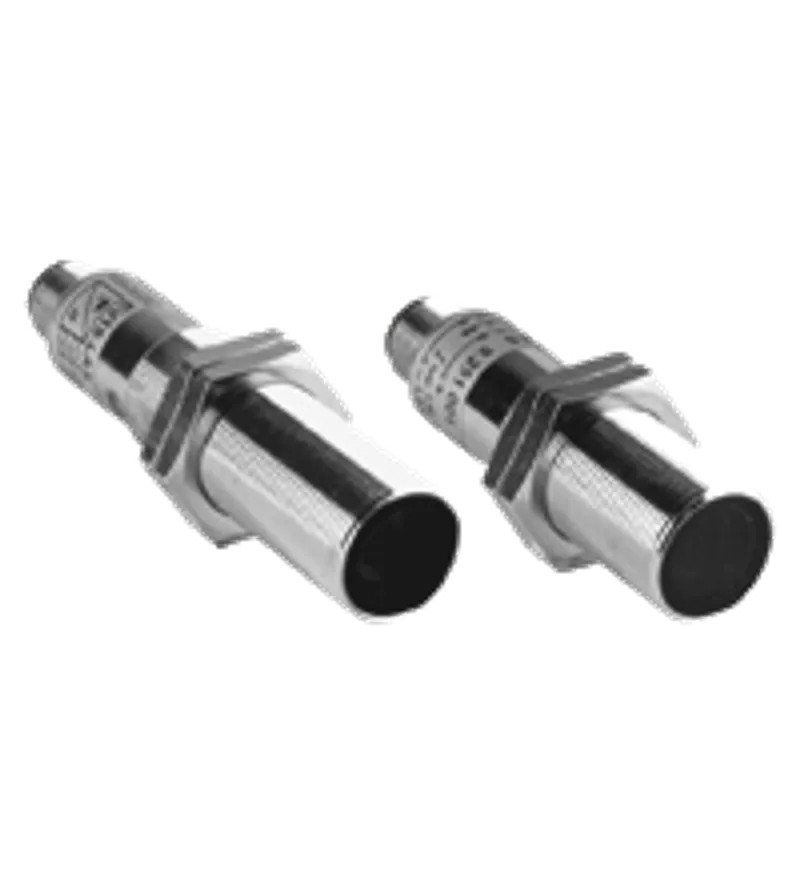 Pepperl Fuchs E18/EV18-LAS/32/59/76a/92 – Thru-beam sensor — photo 1 of 4