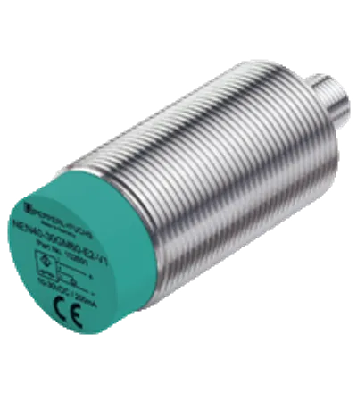 Pepperl Fuchs NEN40-30GM60-E2-V1 – Inductive sensor Pepperl Fuchs NEN40-30GM60-E2-V1 – Inductive sensor