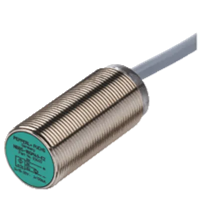 Pepperl Fuchs NCB5-18GM40-N0 – Inductive sensor