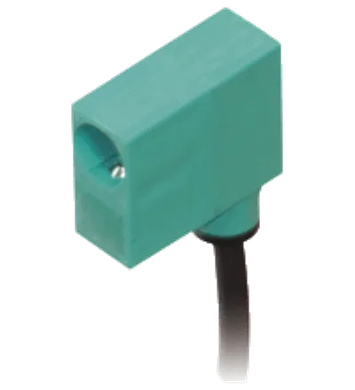 Pepperl Fuchs NJ1,5-F2-E2 – Inductive sensor Pepperl Fuchs NJ1,5-F2-E2 – Inductive sensor