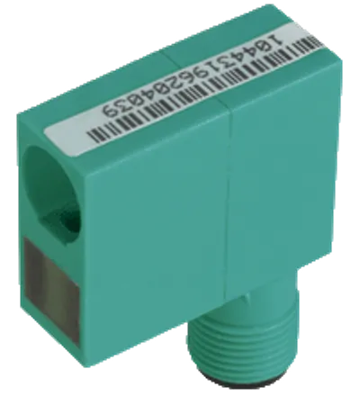 Pepperl Fuchs NJ1,5-F2-E2-V1 – Inductive sensor Pepperl Fuchs NJ1,5-F2-E2-V1 – Inductive sensor