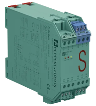 Switch Amplifier KFD2-SH-Ex1