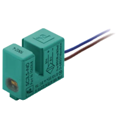 Inductive slot sensor SC3,5-N0-Y70185029