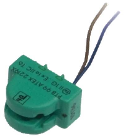 Pepperl Fuchs SC2-N0-YE – Inductive slot sensor Pepperl Fuchs SC2-N0-YE – Inductive slot sensor