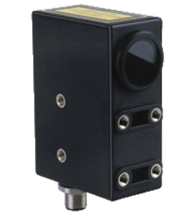 Pepperl Fuchs DK10-LAS/49 – Print mark contrast sensor — photo 1 of 4