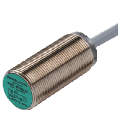 Inductive sensor NRB8-18GS40-E2-IO