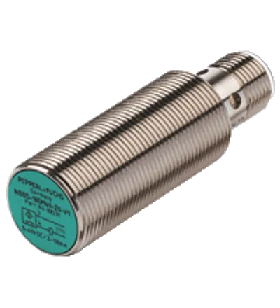 Inductive sensor NRB8-18GS40-A2-V1