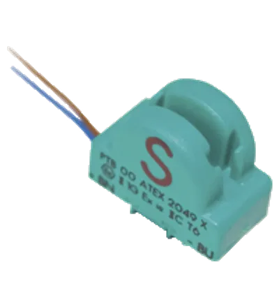 Inductive slot sensor SJ2-SN