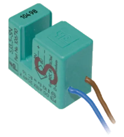 Pepperl Fuchs SJ3,5-SN – Inductive slot sensor Pepperl Fuchs SJ3,5-SN – Inductive slot sensor