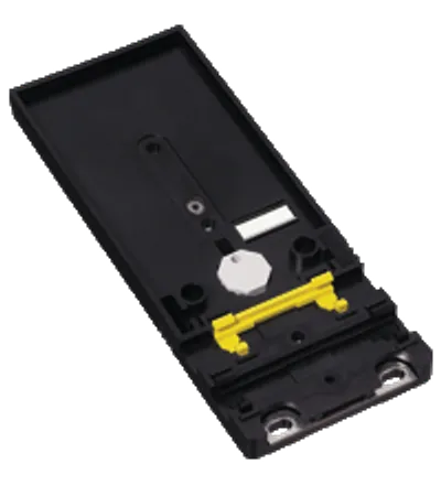 Pepperl Fuchs U-G2FF – AS-Interface module mounting base