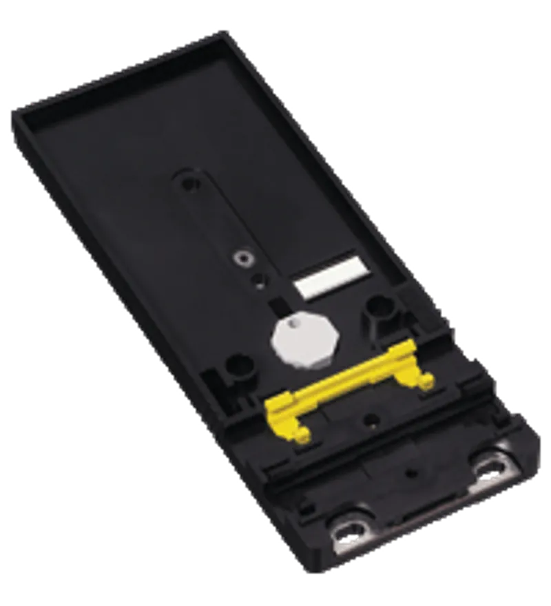 Pepperl Fuchs U-G2FF – AS-Interface module mounting base — photo 1 of 3