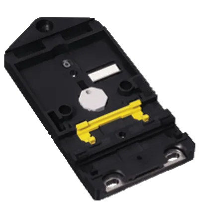 Pepperl Fuchs U-G3FF – AS-Interface module mounting base
